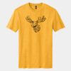 Perfect Blend ® CVC Tee Thumbnail
