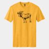 Perfect Blend ® CVC Tee Thumbnail