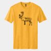 Perfect Blend ® CVC Tee Thumbnail