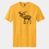 Perfect Blend ® CVC Tee Thumbnail
