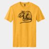 Perfect Blend ® CVC Tee Thumbnail
