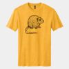 Perfect Blend ® CVC Tee Thumbnail