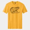 Perfect Blend ® CVC Tee Thumbnail