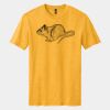 Perfect Blend ® CVC Tee Thumbnail