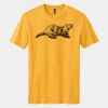 Perfect Blend ® CVC Tee Thumbnail