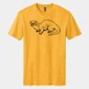 Perfect Blend ® CVC Tee Thumbnail