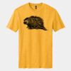 Perfect Blend ® CVC Tee Thumbnail