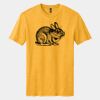 Perfect Blend ® CVC Tee Thumbnail
