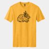 Perfect Blend ® CVC Tee Thumbnail
