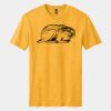 Perfect Blend ® CVC Tee Thumbnail