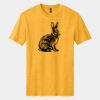 Perfect Blend ® CVC Tee Thumbnail