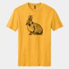 Perfect Blend ® CVC Tee Thumbnail