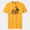 Perfect Blend ® CVC Tee Thumbnail