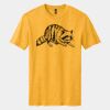 Perfect Blend ® CVC Tee Thumbnail