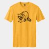 Perfect Blend ® CVC Tee Thumbnail