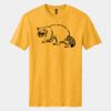 Perfect Blend ® CVC Tee Thumbnail