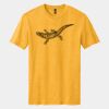 Perfect Blend ® CVC Tee Thumbnail