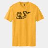 Perfect Blend ® CVC Tee Thumbnail