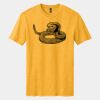 Perfect Blend ® CVC Tee Thumbnail