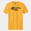 Perfect Blend ® CVC Tee Thumbnail