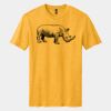 Perfect Blend ® CVC Tee Thumbnail