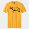 Perfect Blend ® CVC Tee Thumbnail