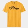 Perfect Blend ® CVC Tee Thumbnail
