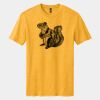Perfect Blend ® CVC Tee Thumbnail