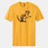 Perfect Blend ® CVC Tee Thumbnail