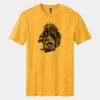 Perfect Blend ® CVC Tee Thumbnail