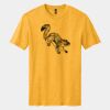 Perfect Blend ® CVC Tee Thumbnail
