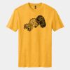 Perfect Blend ® CVC Tee Thumbnail