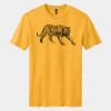 Perfect Blend ® CVC Tee Thumbnail