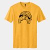 Perfect Blend ® CVC Tee Thumbnail