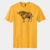 Perfect Blend ® CVC Tee Thumbnail