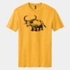 Perfect Blend ® CVC Tee Thumbnail