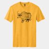 Perfect Blend ® CVC Tee Thumbnail