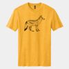 Perfect Blend ® CVC Tee Thumbnail
