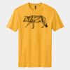 Perfect Blend ® CVC Tee Thumbnail