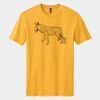 Perfect Blend ® CVC Tee Thumbnail