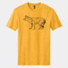 Perfect Blend ® CVC Tee Thumbnail