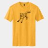 Perfect Blend ® CVC Tee Thumbnail