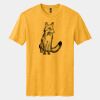 Perfect Blend ® CVC Tee Thumbnail