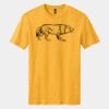 Perfect Blend ® CVC Tee Thumbnail