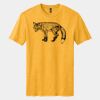 Perfect Blend ® CVC Tee Thumbnail
