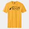 Perfect Blend ® CVC Tee Thumbnail
