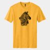 Perfect Blend ® CVC Tee Thumbnail