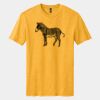 Perfect Blend ® CVC Tee Thumbnail