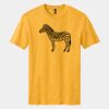 Perfect Blend ® CVC Tee Thumbnail