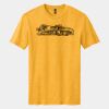 Perfect Blend ® CVC Tee Thumbnail